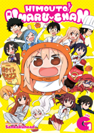 HIMOUTO UMARU-CHAN 13