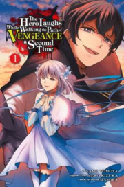HERO LAUGHS PATH OF VENGEANCE SECOND TIME 01