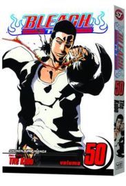 BLEACH 50