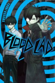 BLOOD LAD OMNIBUS 02