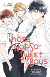 THOSE NOT SO SWEET BOYS 01