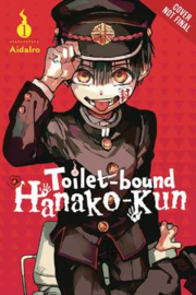 TOILET BOUND HANAKO KUN 01