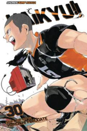 HAIKYU 30