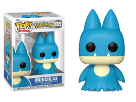 Pop! Games: Pokemon - Munchlax