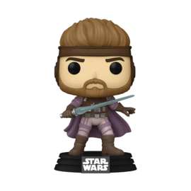 Pop! Movies: Star Wars: Concept Series - Han Solo