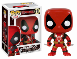 Pop! Marvel: Deadpool - Deadpool (#111)