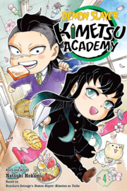 DEMON SLAYER KIMETSU ACADEMY 04
