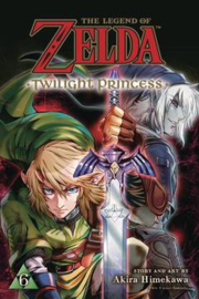 LEGEND OF ZELDA TWILIGHT PRINCESS 06