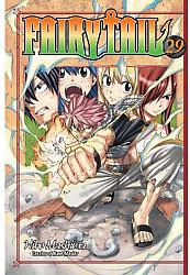 FAIRY TAIL 29