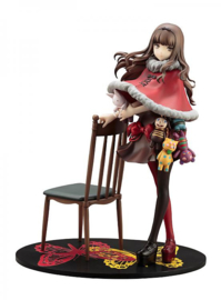 Occultic Nine PVC Figure - Aria Kurenaino 1/7