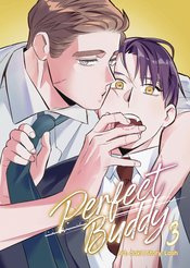 PERFECT BUDDY 03