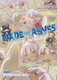 MADE IN ABYSS ANTHOLOGY 02