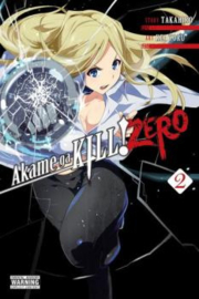 AKAME GA KILL ZERO 02