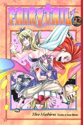 FAIRY TAIL 32