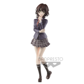 BOTTOM-TIER CHARACTER TOMOZAKI - AOI HINAMI FIGURE