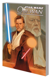 STAR WARS OBI-WAN A JEDIS PURPOSE