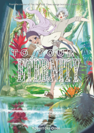 TO YOUR ETERNITY 09