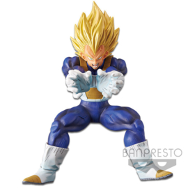 Dragon Ball Z Figure Super Saiyan Vegeta Final Flash