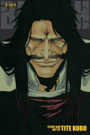BLEACH OMNIBUS 19