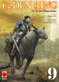 ELDEN RING: THE ROAD TO THE ERDTREE 9