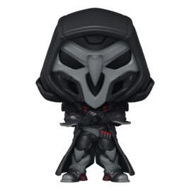 Pop! Games: Overwatch 2 - Reaper (#902)