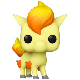 Pop! Games: Pokémon - Ponyta