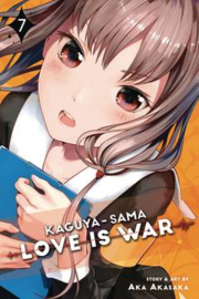 KAGUYA SAMA LOVE IS WAR 07