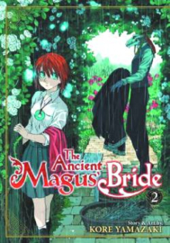 ANCIENT MAGUS BRIDE 02