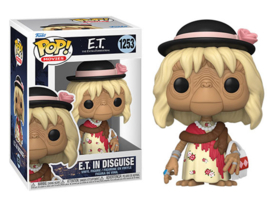 Pop! Movies: E.T. 40th Anniversary - E.T. In Disguise