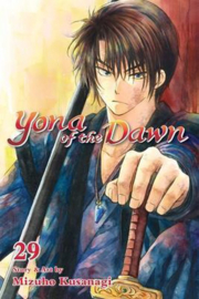 YONA OF THE DAWN 29