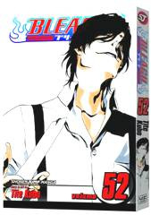 BLEACH 52