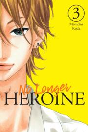 NO LONGER HEROINE 03