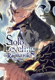 SOLO LEVELING RAGNAROK 2