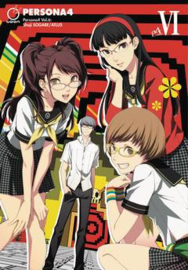 PERSONA 4 06