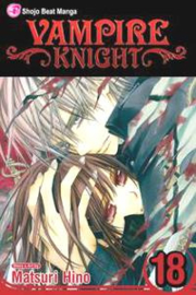 VAMPIRE KNIGHT 18