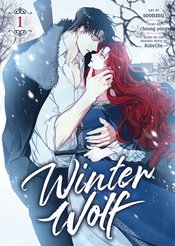 WINTER WOLF 01