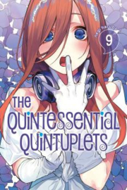 QUINTESSENTIAL QUINTUPLETS 09