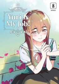 YURI IS MY JOB 08