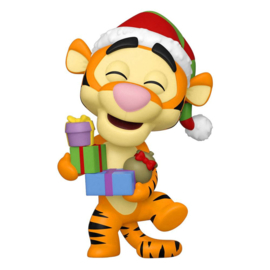 Pop! Disney: Christmas - Tigger