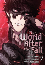 WORLD AFTER THE FALL 09
