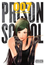 PRISON SCHOOL 07