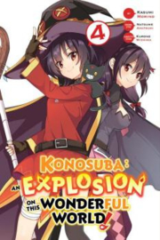 KONOSUBA EXPLOSION WONDERFUL WORLD 04
