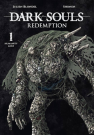 DARK SOULS REDEMPTION 01