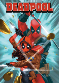 DEADPOOL BY CODY ZIGLAR 02 THE DEATH OF WADE WILSON
