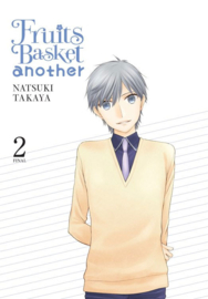 FRUITS BASKET ANOTHER 02