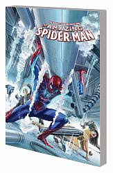 AMAZING SPIDER-MAN WORLDWIDE 04