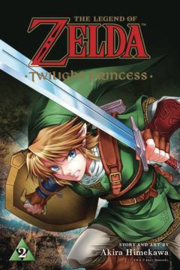 LEGEND OF ZELDA TWILIGHT PRINCESS 02