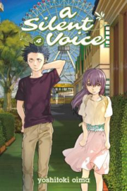 SILENT VOICE 04