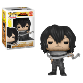 Pop! Animation: My Hero Academia - Shota Aizawa
