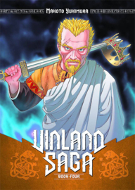 VINLAND SAGA 04